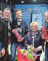 South Wales Evening Post