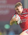Costelow facing race against time to make summer Test series Costelow facing race against time to make summer Test series25