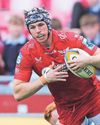 Ospreys confirm Rogers signing Ospreys confirm Rogers signing22