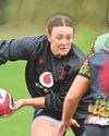 Nine years on and George still pulls strings for Wales Nine years on and George still pulls strings for Wales21