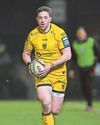 Is Angus the right choice for Tandy at full-back?31