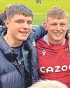 South Wales Evening Post