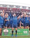South Wales Evening Post