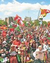 South Wales Evening Post