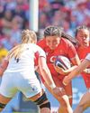 South Wales Evening Post