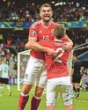 South Wales Evening Post