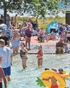 Thieves delay opening of much-loved city lido3