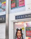 Major names in frame as store site to be sold8