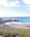Gower to celebrate 70 years since gaining special status4
