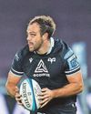 Boshoff to stay with Ospreys as he signs a new deal28