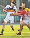 PONTY KEEP SLIM TITLE HOPES ALIVE26