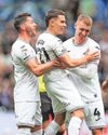 BOSS UPBEAT ON KEEPING TOP SCORER30