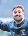 WRU TO START NEW CHIEF HUNT32