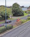 One arrest and four left needing hospital treatment after Fabian Way collision4