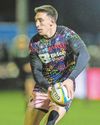 South Wales Evening Post