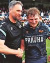 South Wales Evening Post