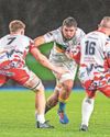 South Wales Evening Post