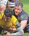 South Wales Evening Post