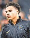 Five who may be on the Swans' radar this summer29