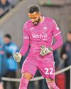 South Wales Evening Post