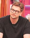 TV star ‘thought about ending life’10