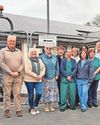 South Wales Evening Post