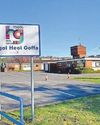 South Wales Evening Post