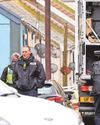South Wales Evening Post