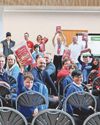 Pupils get a lesson in vital life-saving situations Pupils get a lesson in vital life-saving situations8