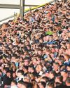 Big crowds show fans love local rivalries Big crowds show fans love local rivalries7