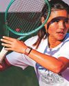Raducanu avoids the big hitters in French Open draw Raducanu avoids the big hitters in French Open draw21