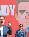 Burnham opens his campaign to ‘change Labour’ Burnham opens his campaign to ‘change Labour’15