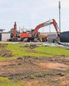 Work begins to redevelop St Helen's ground Work begins to redevelop St Helen's ground4