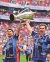 SLOW START IS CRUCIAL AS WAIT GOES ON FOR LEINSTER SLOW START IS CRUCIAL AS WAIT GOES ON FOR LEINSTER21