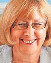 ‘All the black people’ councillor remains in her seat for now ‘All the black people’ councillor remains in her seat for now3
