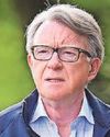 Government fully committed to releasing Mandelson files Government fully committed to releasing Mandelson files12