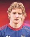 Gordon closing in on move to Barca Gordon closing in on move to Barca32