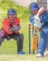 Ferry keep top spot despite Bull’s charge24
