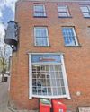 Life-saving kit can't be placed on listed building11