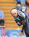 Hassan’s ton proves key as Newport pull clear26
