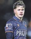 Carter and Walsh honoured in end-of-season URC awards35