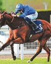 Ffos Las legend targets win No. 829