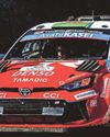 Japan victory boosts Evans's world title bid28
