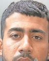 Knife and piece of wood used in violent fight outside takeaway8