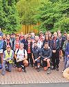 Chance to ‘walk Wales’ with ex-international Hook3