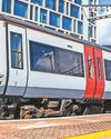 Dispute over plans for train service extension1