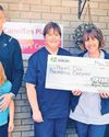 Dad gives back after ‘terrifying’ time12