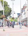 Call to reinstate town seating8