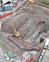 Work at sinkhole site paused for inspections1