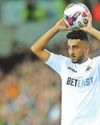 My mate Matos can take Swans back to Prem - Taylor My mate Matos can take Swans back to Prem - Taylor24